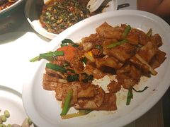 -筱爷叔·上海传统手工菜(玉树路店)