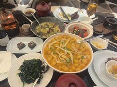 -臻萃轩中餐厅(国家会展中心店)