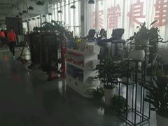 -健身管家(炫彩嘉轩店)