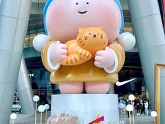 -长沙北辰三角洲大悦城