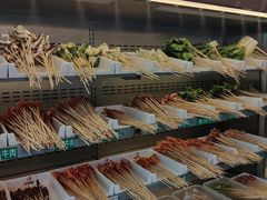 -来涮蜀鲜货火锅串串香(菜市口店)