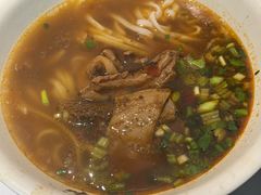 牛肚汤粉-易裕和·长沙米粉(友谊路店)