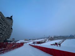 -富龙滑雪场