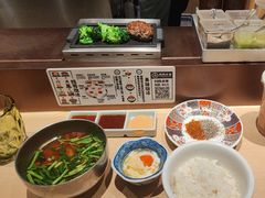 -肉肉大米(德基广场店)