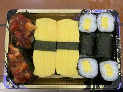 -哏儿寿司(红桥店)