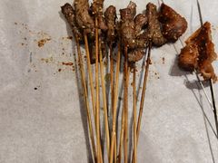 -壹酒贰肉1926·深夜食堂(九纬路店)