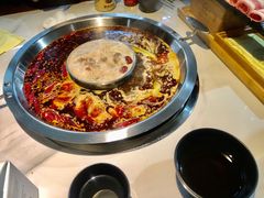 -梯坎老火锅(天禧店)