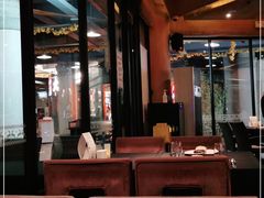 -Efes Turkish & Mediterranean Cuisine 艾菲斯餐厅(陆家嘴店)