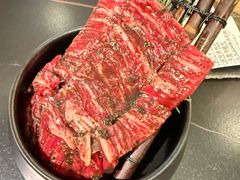 -厚贞日式烤肉(浦东汇智店)