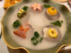 -叶叶菩提·晋福宫