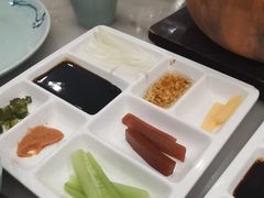-鸭匠食府·挂炉烤鸭·新京菜(阜成路店)