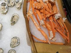 -海天盛宴新派海鲜自助餐厅(群力店)