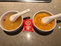 -海底捞大排档火锅(悦荟广场店)