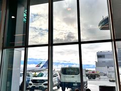 -约翰·菲茨杰拉德·肯尼迪国际机场