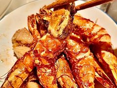 -三人行骨头王火锅(长寿店)