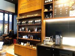 -星巴克臻选(北京富力家园店)