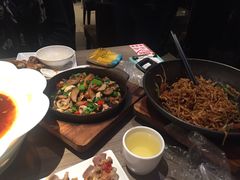 -九毛九西北菜(百信广场店)