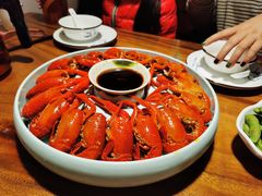 -马头巷·隐庐居·红油大虾(园区店)