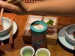 -九锅一堂酸菜鱼(新南凯德直营店)