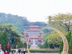 -南沙天后宫景区