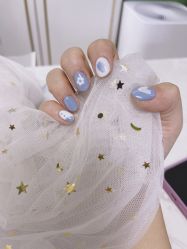 -如一·美甲美睫