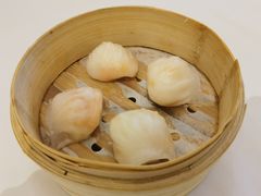 -利苑酒家(合景国际金融广场店)