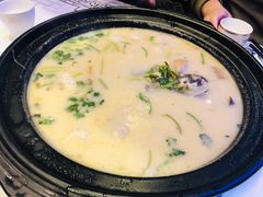 -尚岛私房菜(西方巷店)