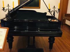 -鼓浪屿钢琴博物馆