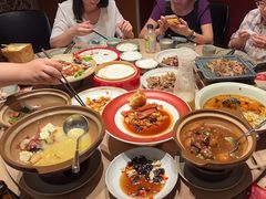 -青年公社烤鸭(青年路店)