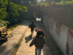 -苏州河梦清园环保主题公园