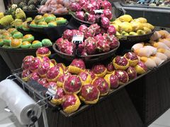 -金鹰超市(国际购物中心新街口店)