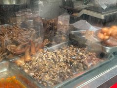 -土门八珍烤鸡腊味店(土门老店)