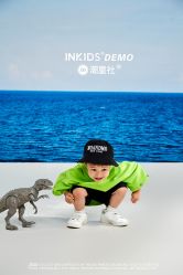 点击看大图 -INKIDS潮童社儿童摄影(朝阳大悦城店)