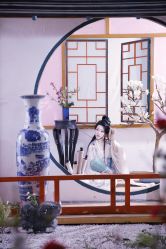 -梓摄影古装写真工作室(富力广场店)