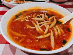 -西贝(凯德壹中心店)
