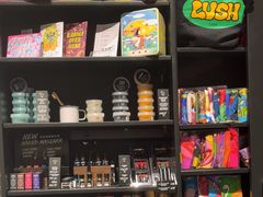 -LUSH(威尼斯人店)