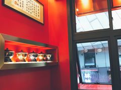 -1078號老北京涮肉(万达广场店)