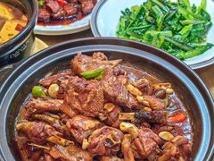 -日食记精菜馆(建邺万达店)