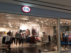 -C&A(茂业天地店)