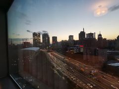 -东怡大酒店(上海科技馆店)