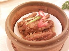-粤仔湾砂锅粥(广益哥伦布店)