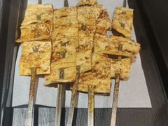 -京悦南门涮羊肉·羊蝎子火锅(田林路店)