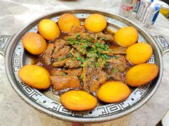 -华勘酒楼中山门广宁路店