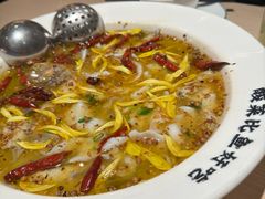 -太二酸菜鱼(中庚漫游城店)