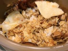 -京参 • 擂椒饭(这有山店)