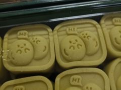 -泸溪河桃酥(长乐路店)