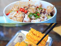 -琼大师东方烤乳猪(亚特兰蒂斯店)