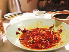 -小吊梨汤·北京菜·烤鸭(鸟巢店)