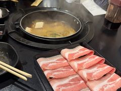 -黒毛和牛焼肉善 ZEN(難波心斎橋店)