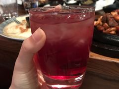 -Rural Tequila墨西哥餐厅(东川路店)